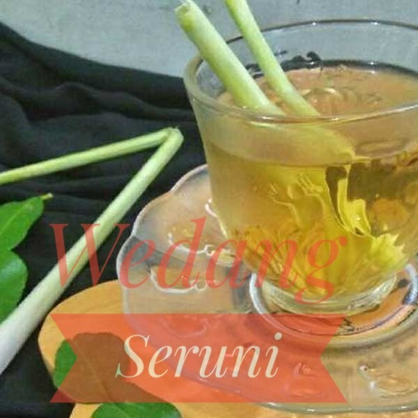 Wedang Seruni