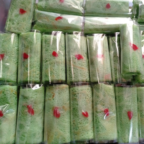 Putri Ambon