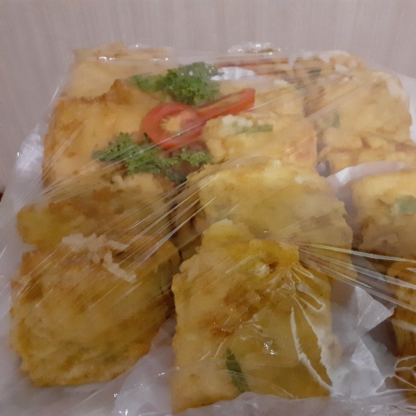 Tahu isi