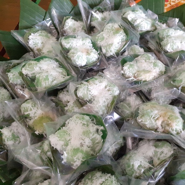 Klepon