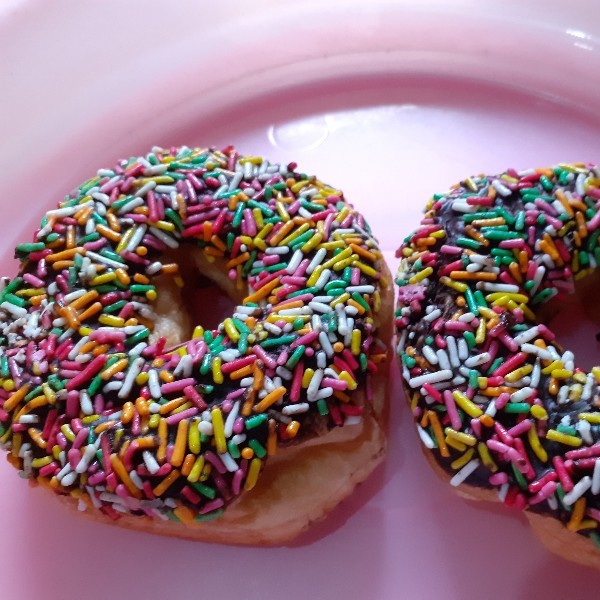 Donut 