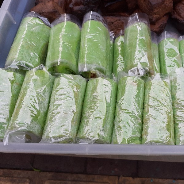 Dadar gulunú