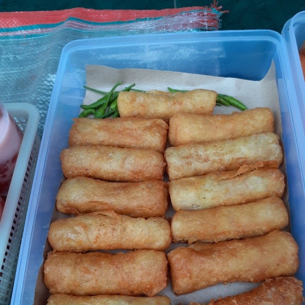 Sosis solo