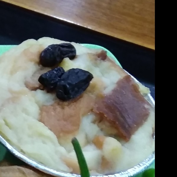 Klappertaart