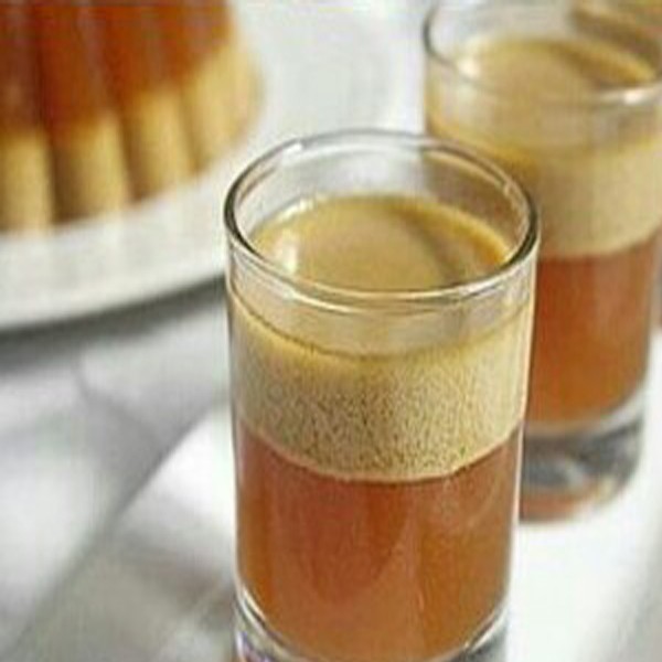 Puding GulaJawa