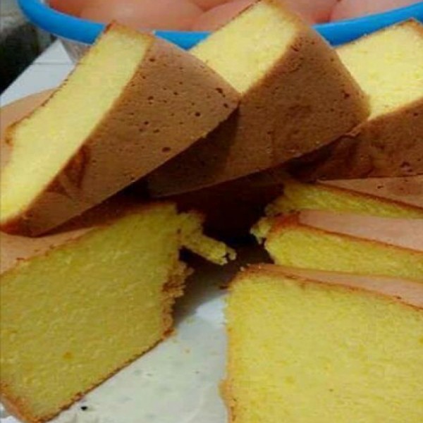 Bolu Kuning