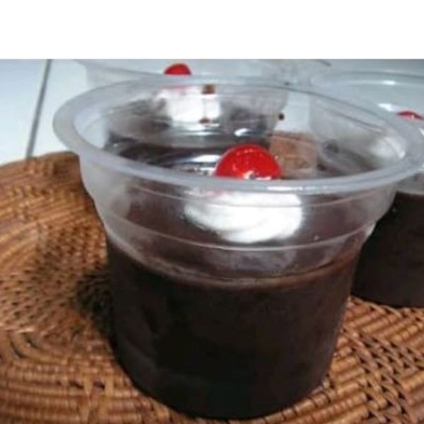 Puding