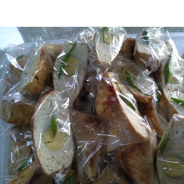 Tahu segitiga