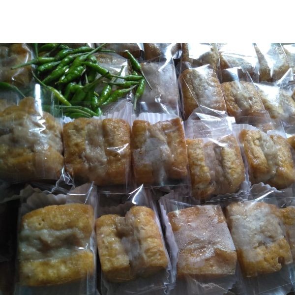 Tahu bakso