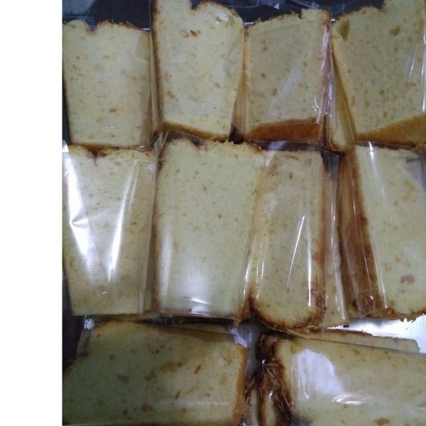 Chiffon keju