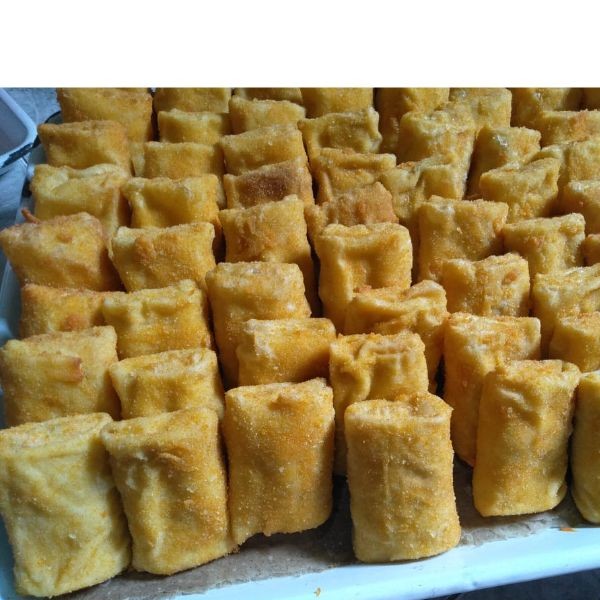 Risoles sayur