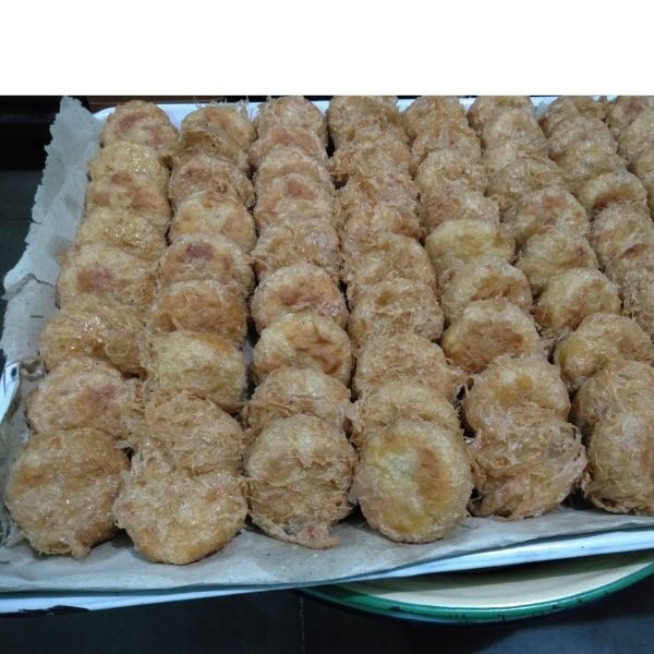 Perkedel