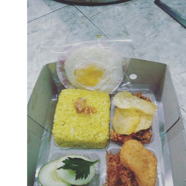 Nasi Kuning