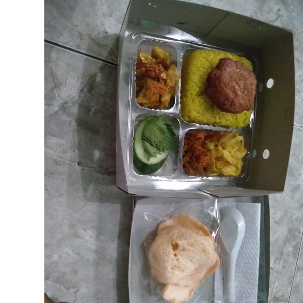 Nasi Kuning