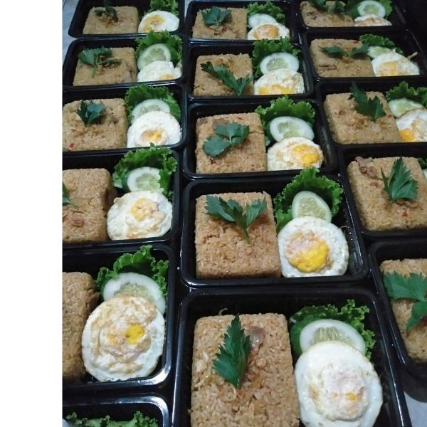 Nasi goreng