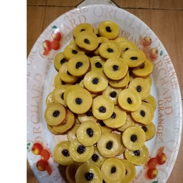 Kue lumpur
