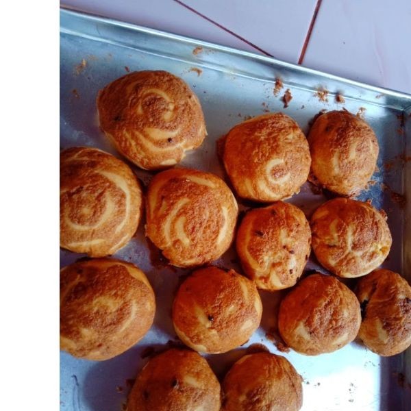 Roti Boy