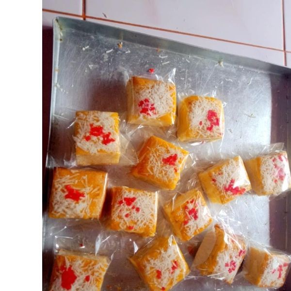 Bolu Keju