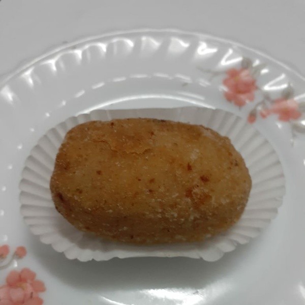 kroket kentang