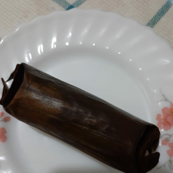 Lemper Ketan