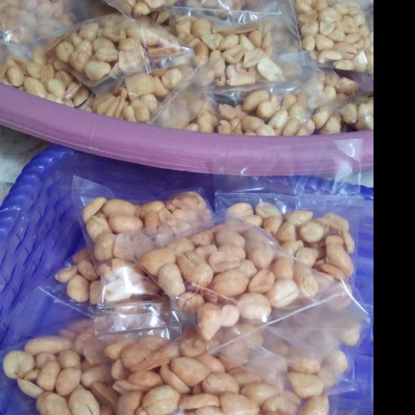 Kacang bawang