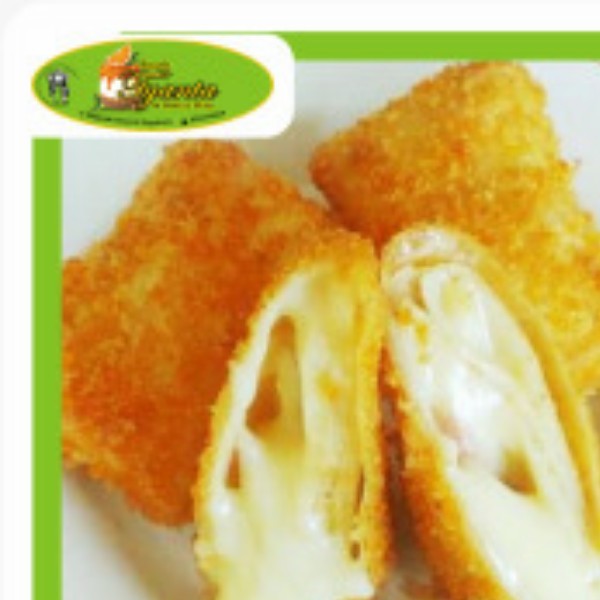 Risol Mayo