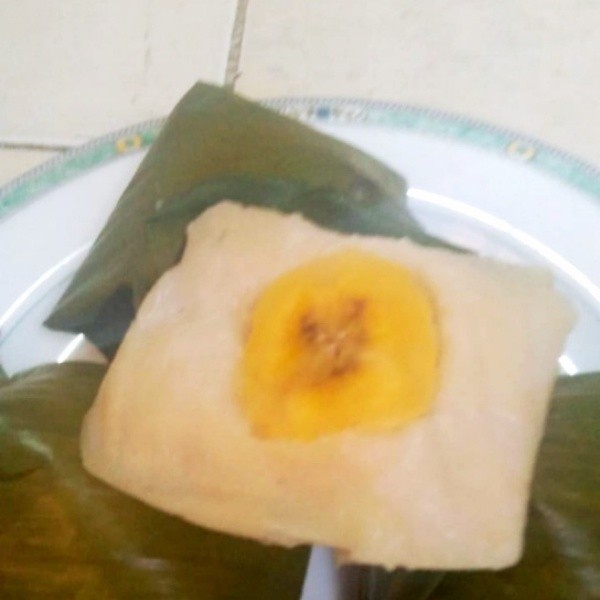 Nogosari