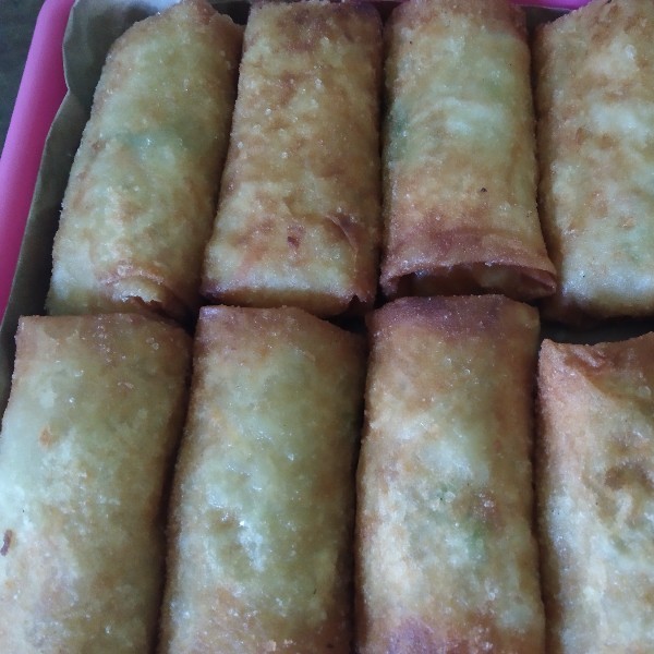 lumpiya