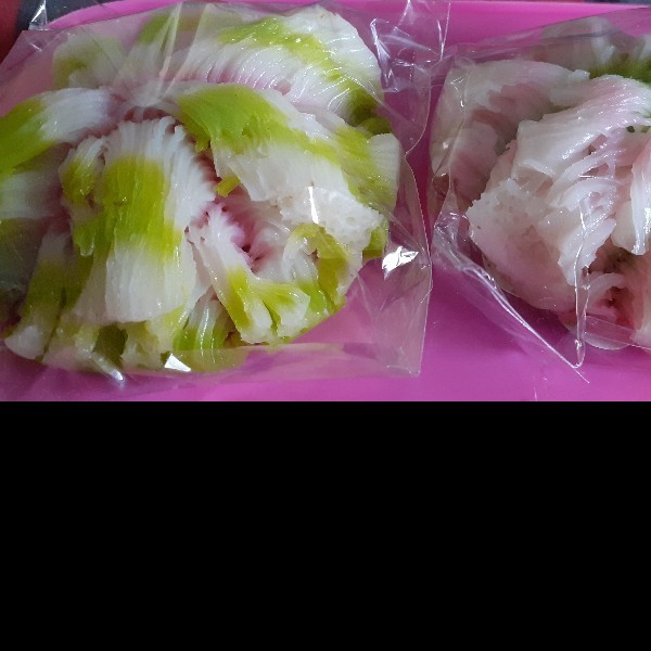 Kue coro