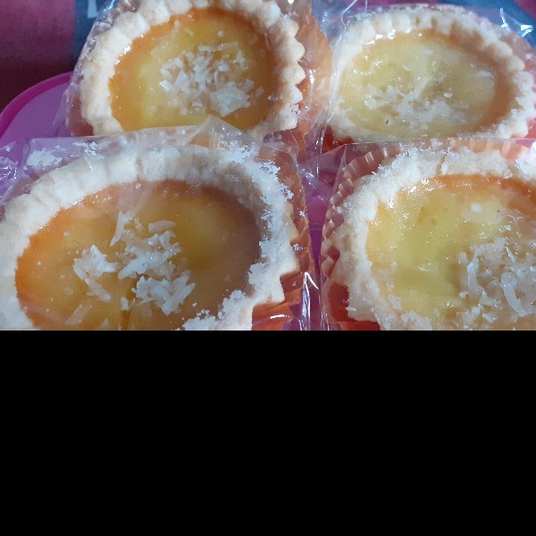 Pie keju