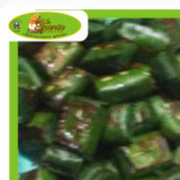 Lemper Bakar