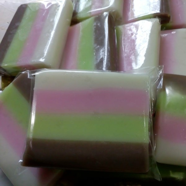 Lapis peLangi