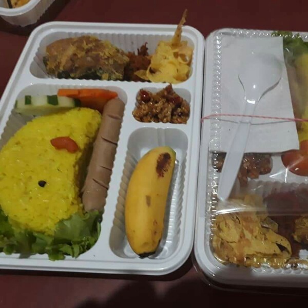 Nasi kuning