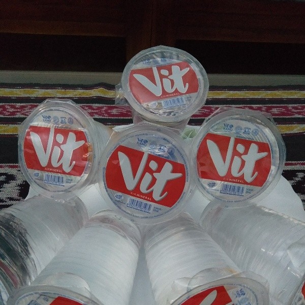 Air Mineral
