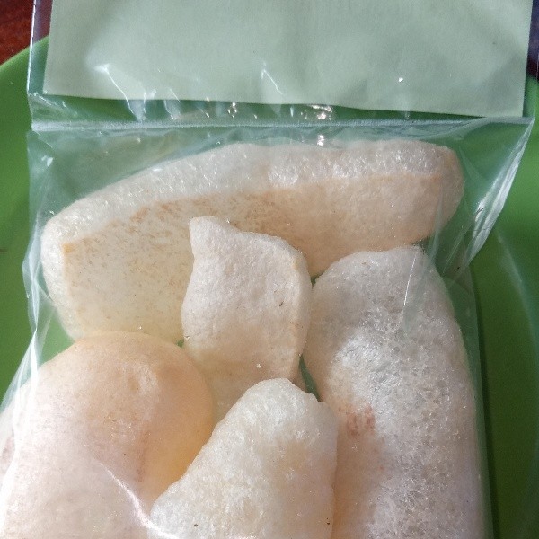 Rambak sapi