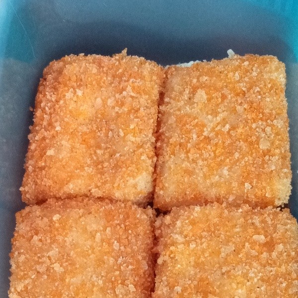 Risoles mayones