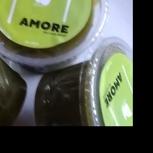 Puding kelor