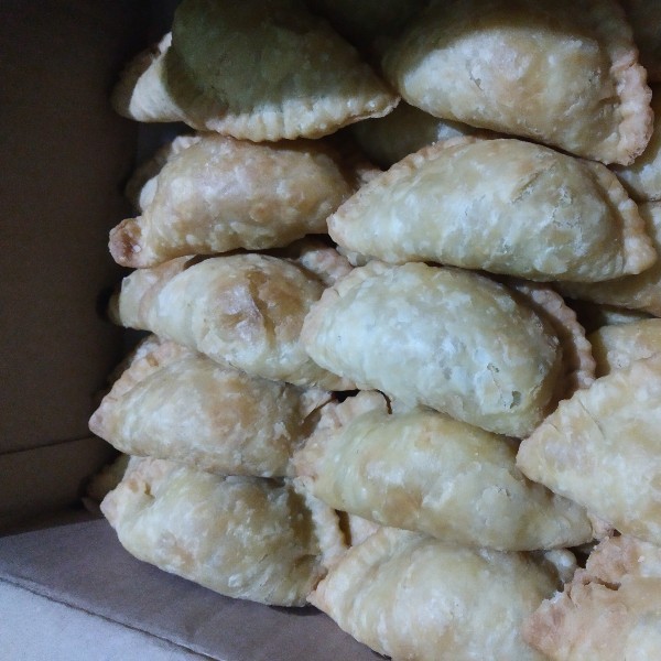 Pastel sayur