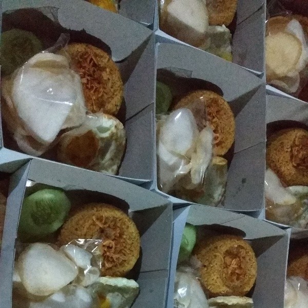 Nasi Goreng