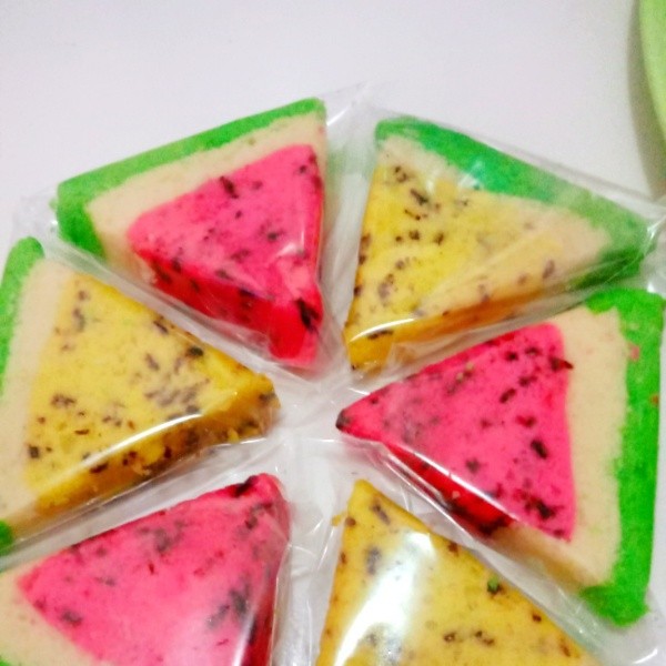 Bolu Semangka