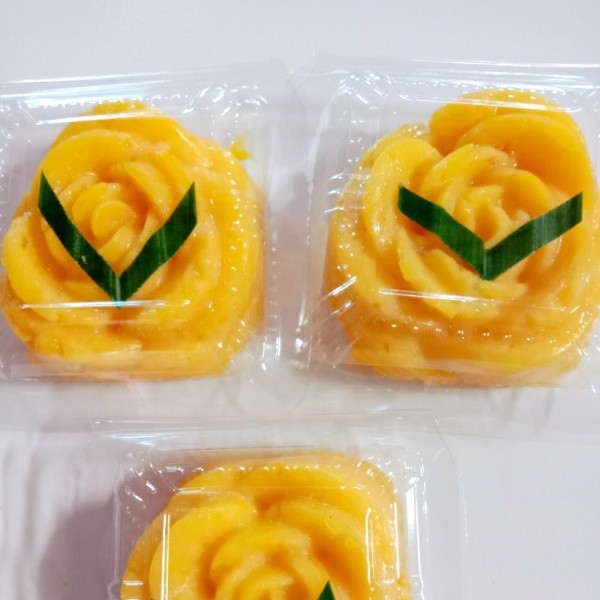 Lemet Jagung