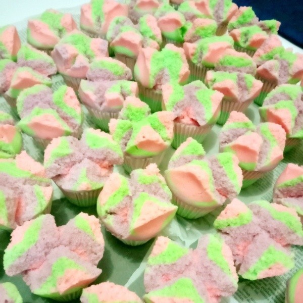 Bolu Kukus