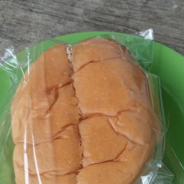 Roti enak