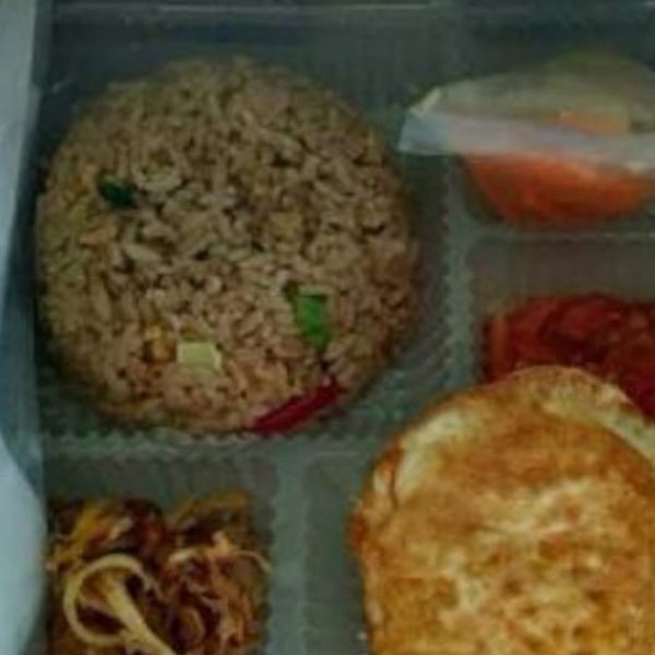 Nasi Goreng