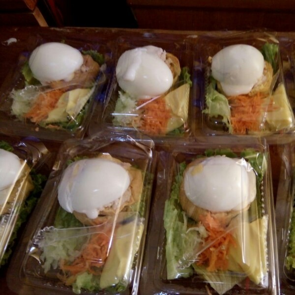 Songgo buwono