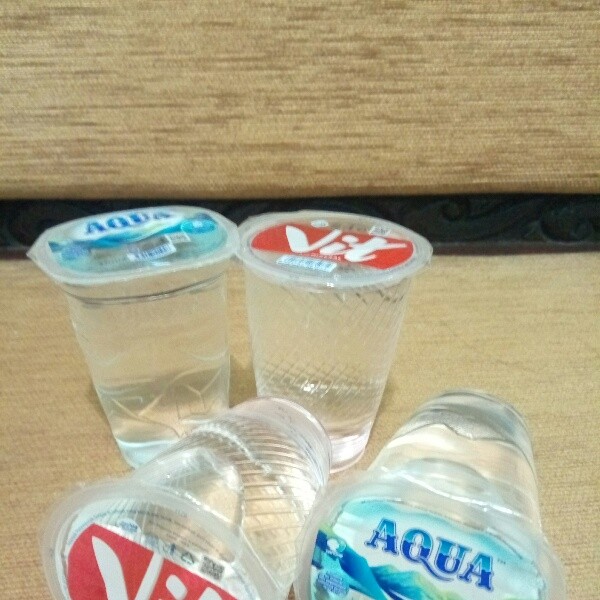 Air mineral