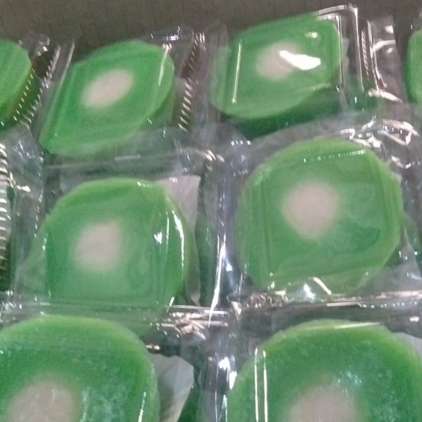 Talam Pandan