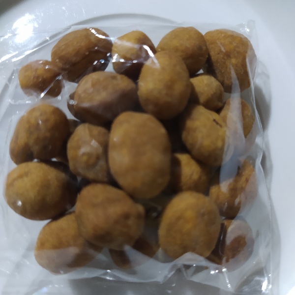 Kacang telor