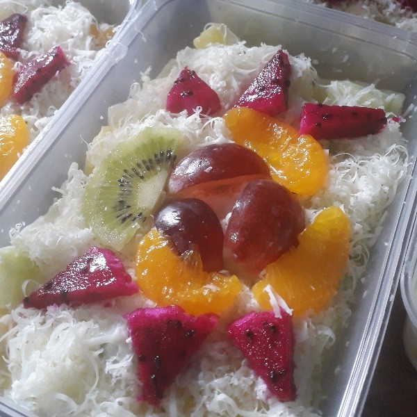 Salad Buah