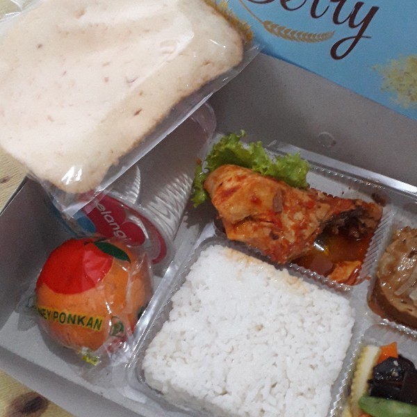 Ayam Balado